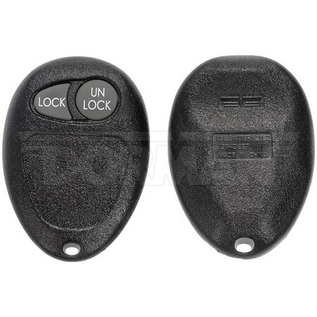 Motormite KEYLESS REMOTE CASES REPAIR 13642